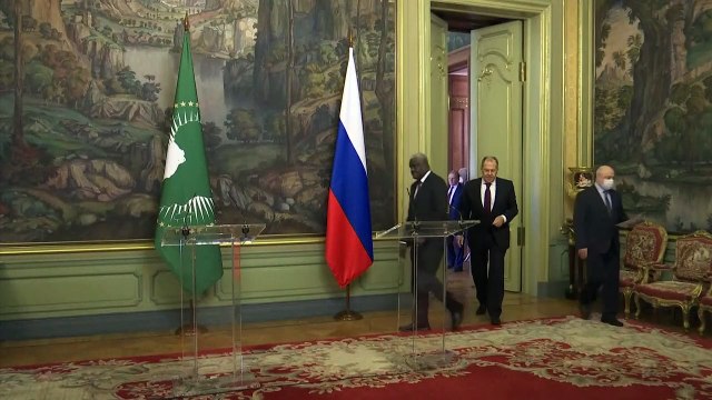 Сергей Лавров обвинил в США в лицемерии