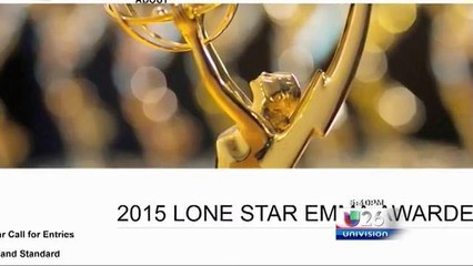 Noticias 26 Univision recibe 5 premios EMMA