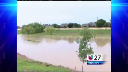 Lluvias Causan Apagones