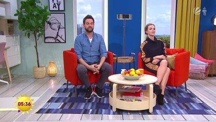 Annika Lau & Ina Dietz   16.11.2021