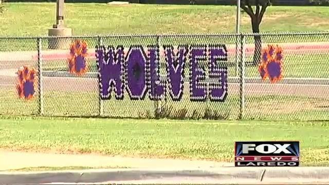 Two LBJ Teachers Terminated