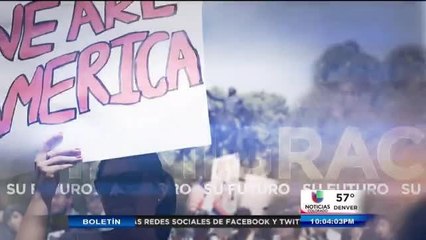 Comunidad hispana reacciona ante bloqueo de acciones ejecutivas