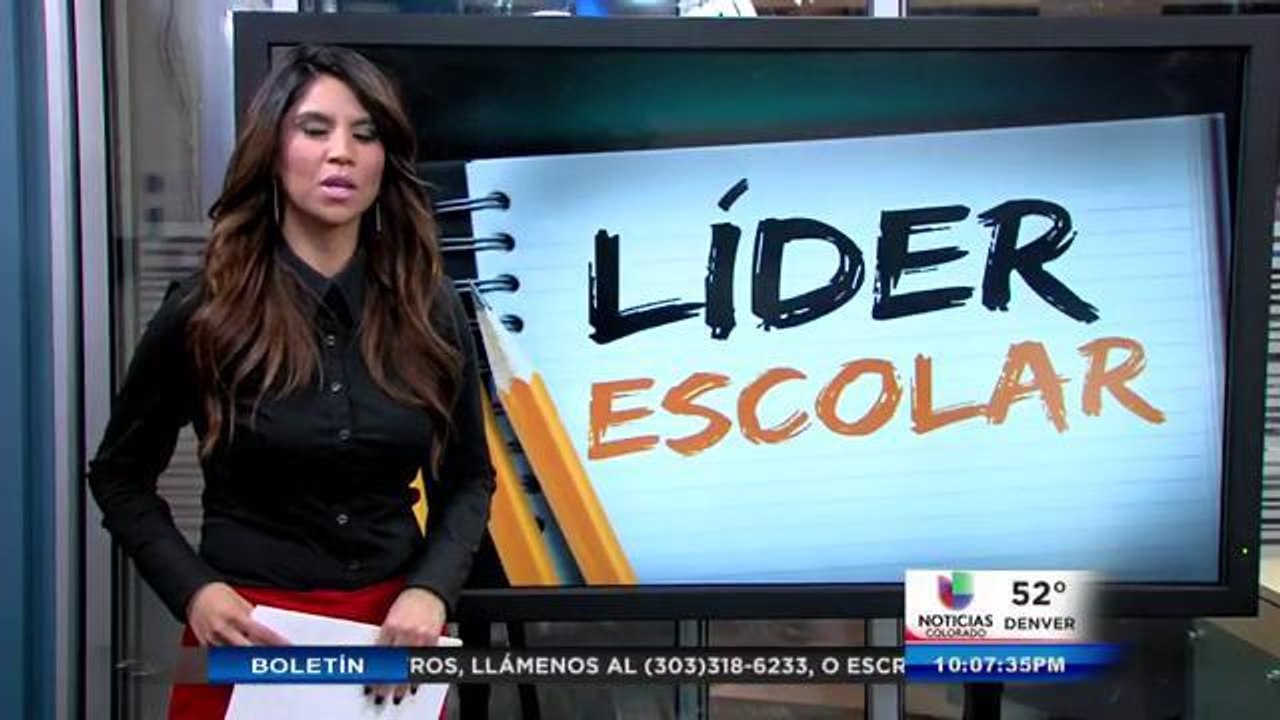 Líder Escolar con Playworks