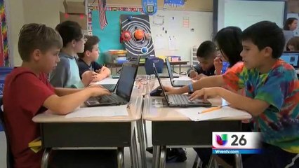 Serie Especial: Aulas del Siglo XXI