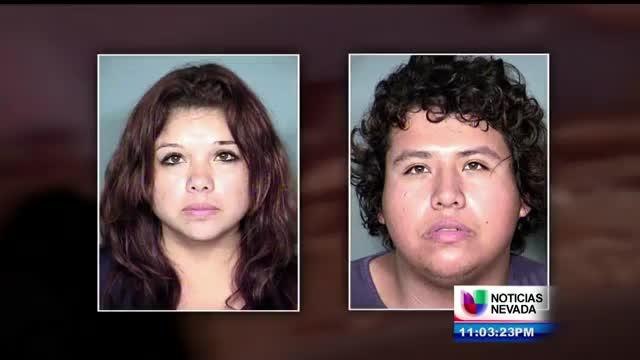 Reporte de policía detalla muerte de mujer de Las Vegas