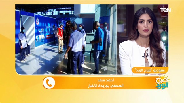 متقلقش.. لو فاتك يوم التطعيم بـ لقاح كورونا تعمل إيه؟ أعرف التفاصيل