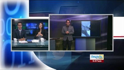 Zona Digital con Genaro Cruz