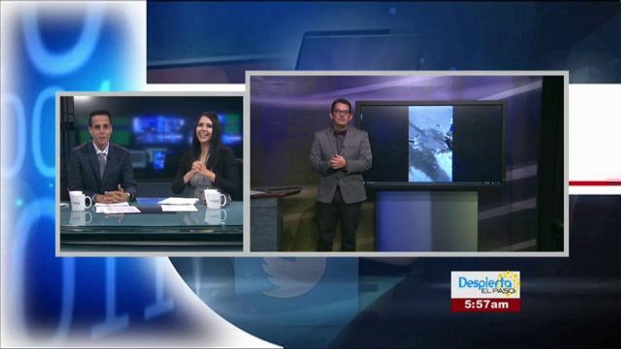 Zona Digital con Genaro Cruz