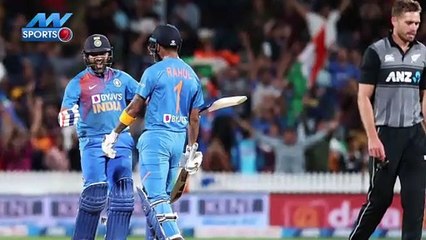 IND vs NZ: आज होगा टी20 सीरीज का आगाज, ये हो सकती है प्लेइंग-11