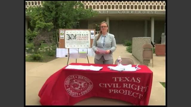 Tribunales para veteranos