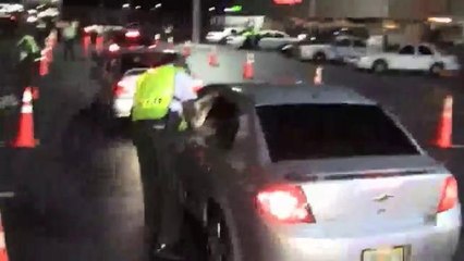 Patrulla de caminos prepara operativos de vigilancia