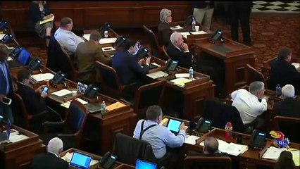 Legisladores se van de vacaciones sin resolver asuntos pendientes