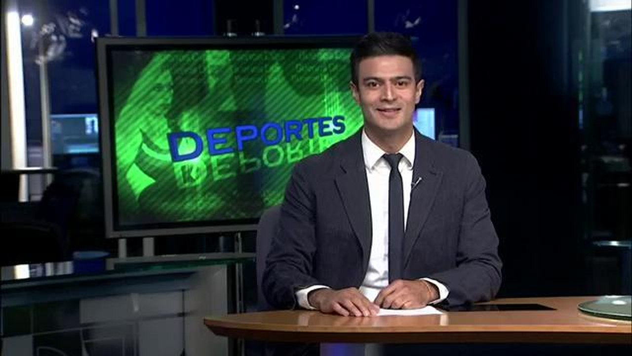 Deportes en Buenos Dias DC
