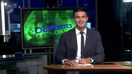 Deportes en Buenos Dias DC