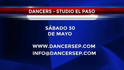 Dancers-Studio El Paso
