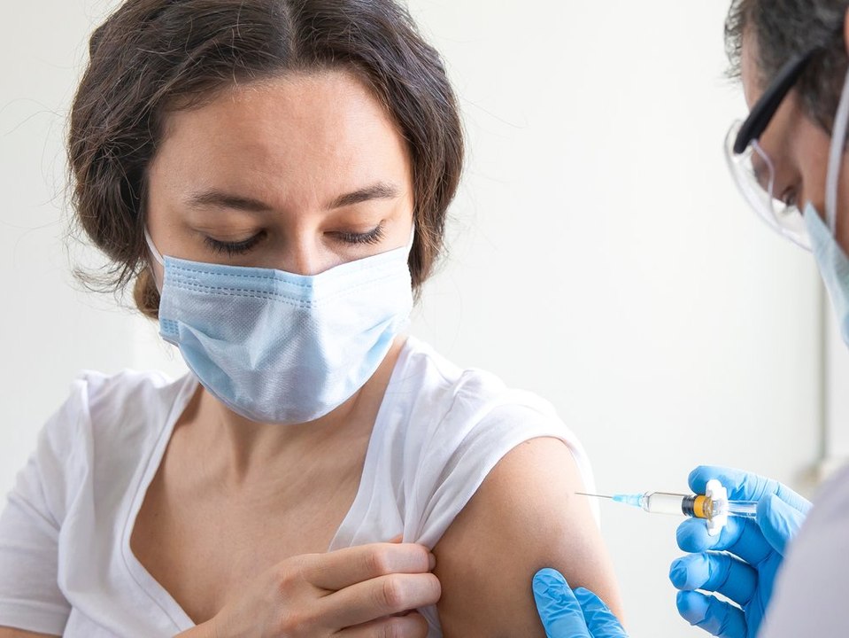 Bald Booster-Impfung für alle: Stiko will Empfehlung aussprechen