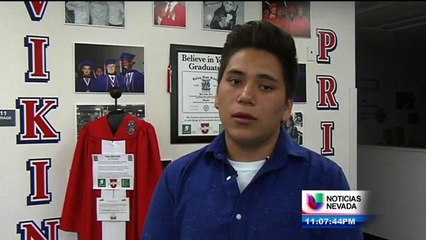 Distrito escolar ofrece ayuda aquellos estudiantes en necesidad
