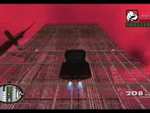 Psyco stunt zone_420