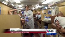 05-28 NUESTRA COMUNIDAD BLOOD SERVICES