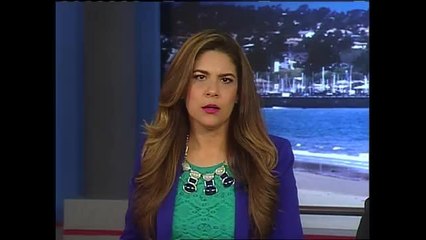 Protesta por derrame petrolero