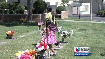 Actividades del Día de Recordación