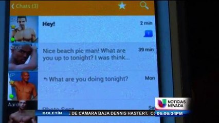 Apps elevan riesgo de enfermedades de transmisión sexual