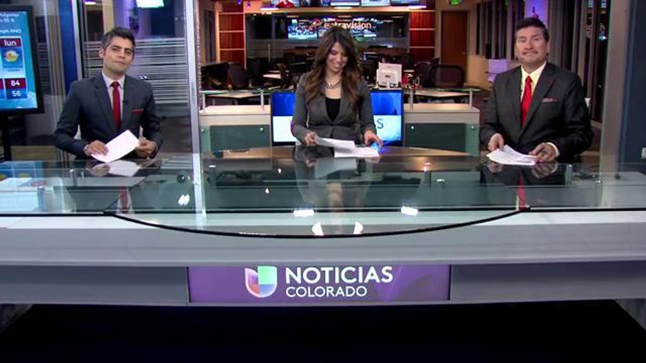 Un Saludo a Mi Gente