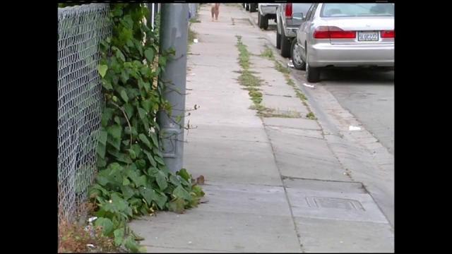 Ataque con arma blanca en Salinas