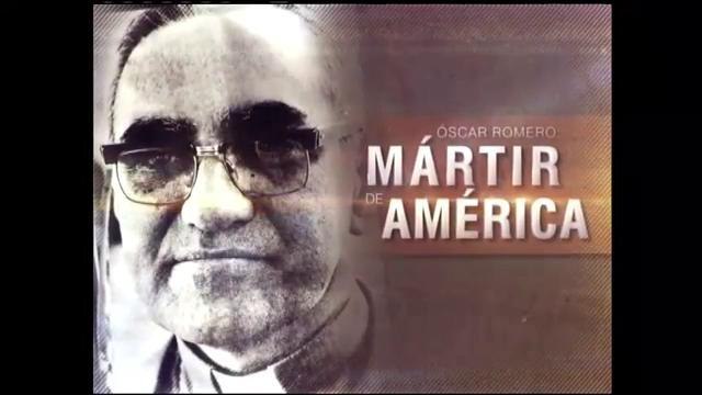 Reacciones locales a la beatificación de Monseñor Romero