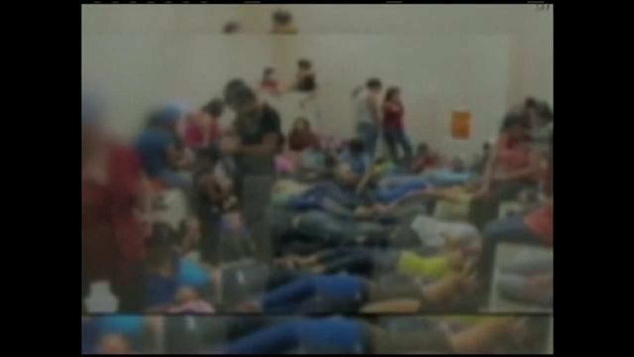 Posible ayuda humanitaria para jóvenes indocumentados