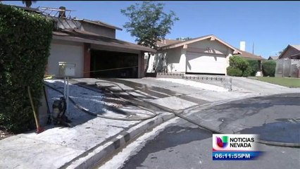 Se Registran 2 Siniestros en Residencias Del Valle