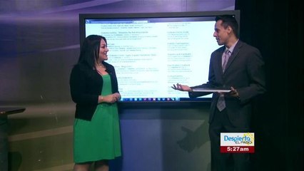 Búsquedas de internet seguras y efectivas.