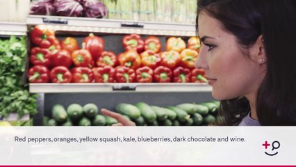 Diabetes - Antioxidants