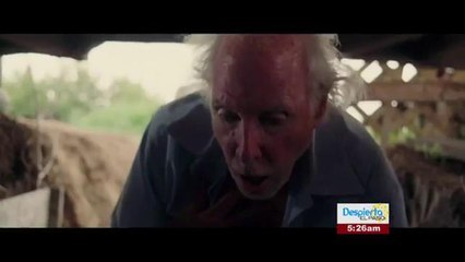Estrenos en Blu-Ray y DVD
