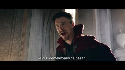 Spider-Man : No Way Home - Bande-annonce #2 [VOST|HD1080p]