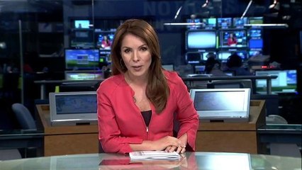 NOTICIAS DC — EDICIÓN 6 PM, MIÉRCOLES 27 DE MAYO