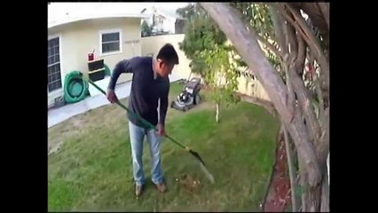 Realizan inspecciones para evitar incendios de maleza en Santa Barbara