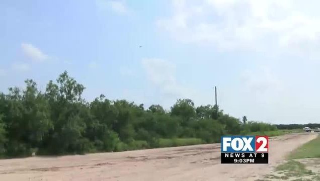 Authorities Searching for Three Suspects after Vehicle Bailout