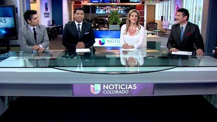 Saludos a mi Gente 5/28/2015