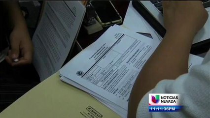 Mujer se declaró culpable de estafar a inmigrantes