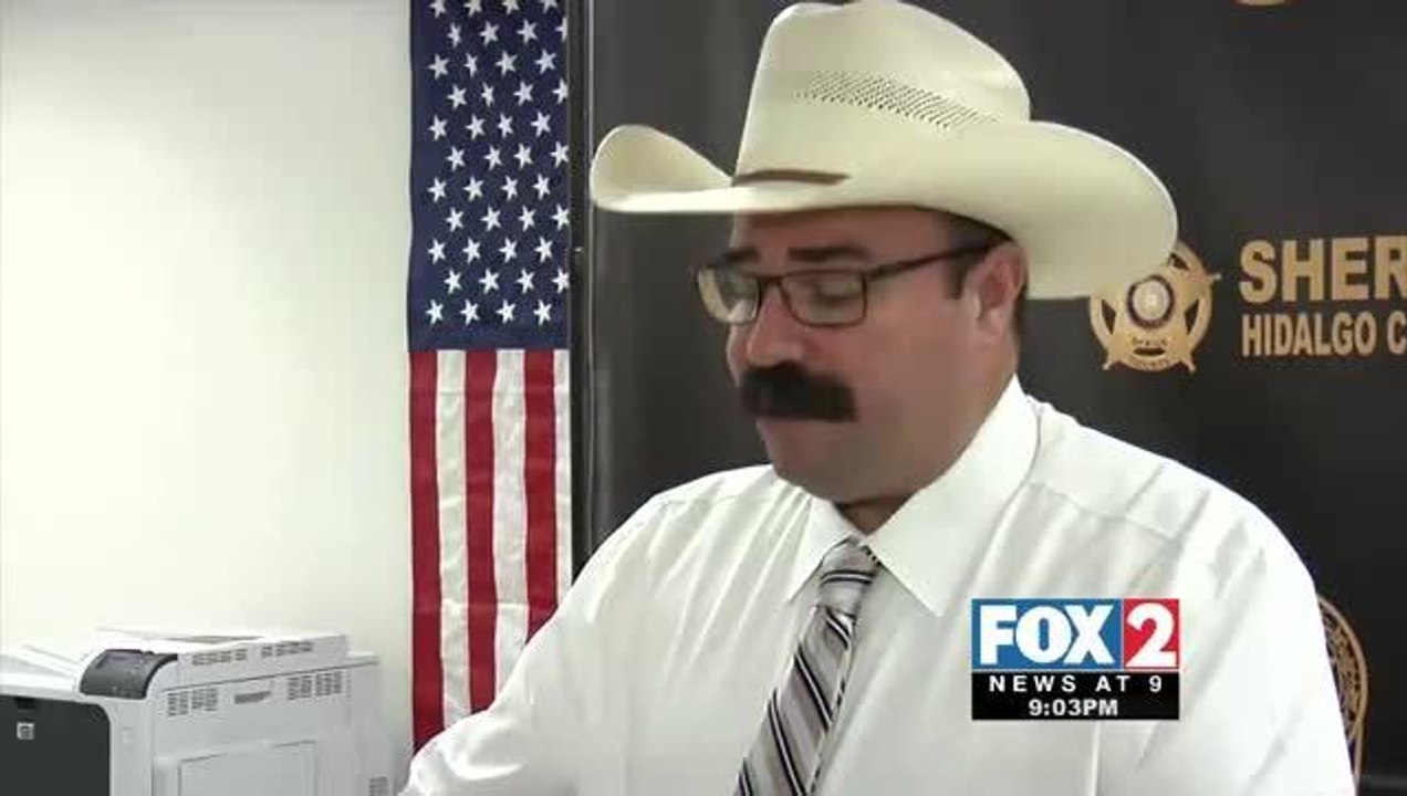 Murder Suspect Identified