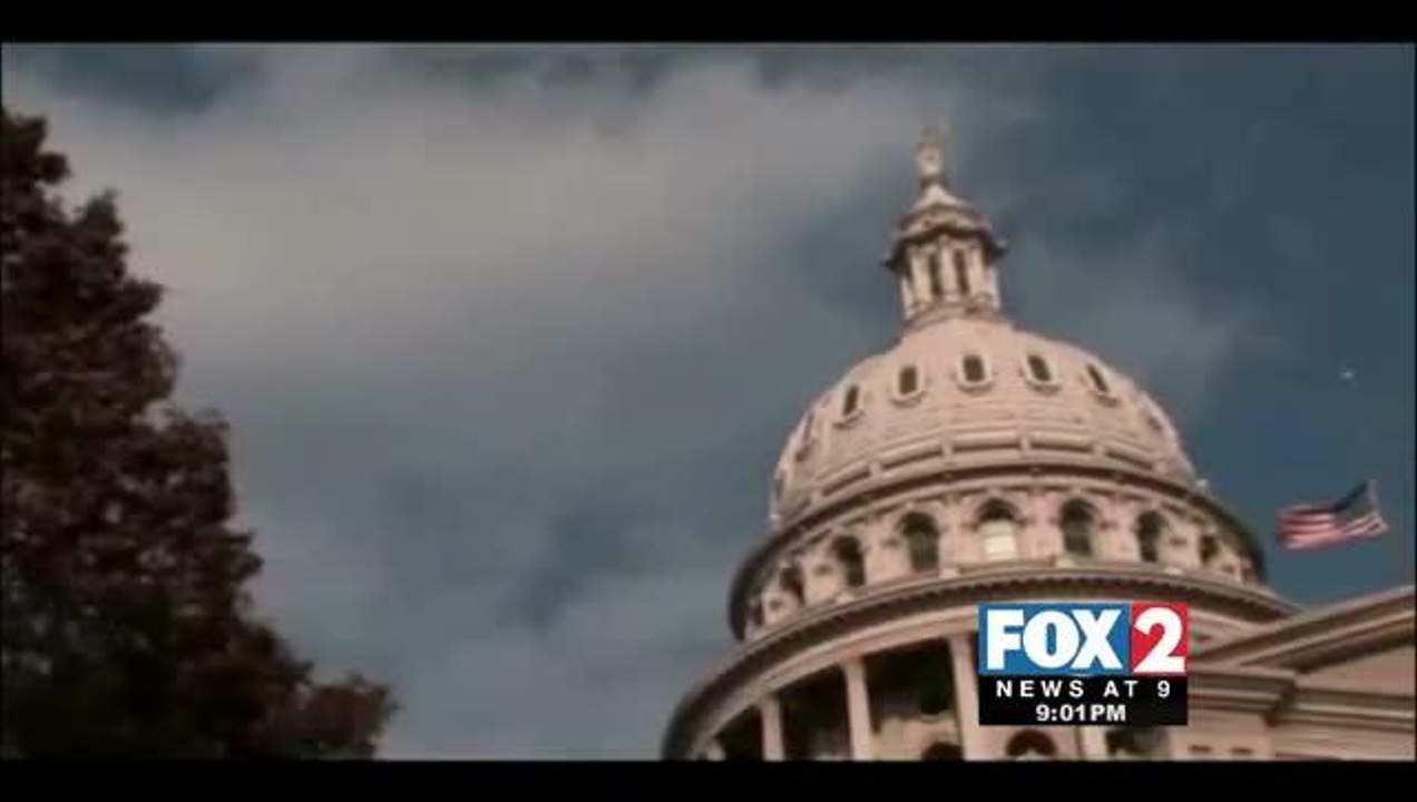 $300 Million Border Security Bill Passed