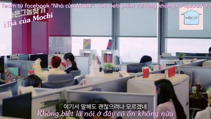 [Vietsub] Find me if you can- Tập 1: 3 tên kì lạ tỏ tình với mình