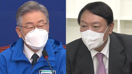 [뉴스큐] 이재명, '청년층' 집중 공략...국민의힘, 선대위 초읽기 / YTN