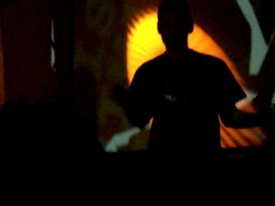 DJ MAISSOUILLE - 1664 PowA - (;-)