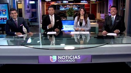 Saludos a mi Gente 6/1/2015