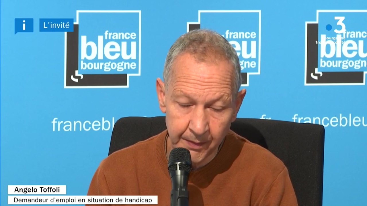Emploi et handicap ne font pas bon ménage