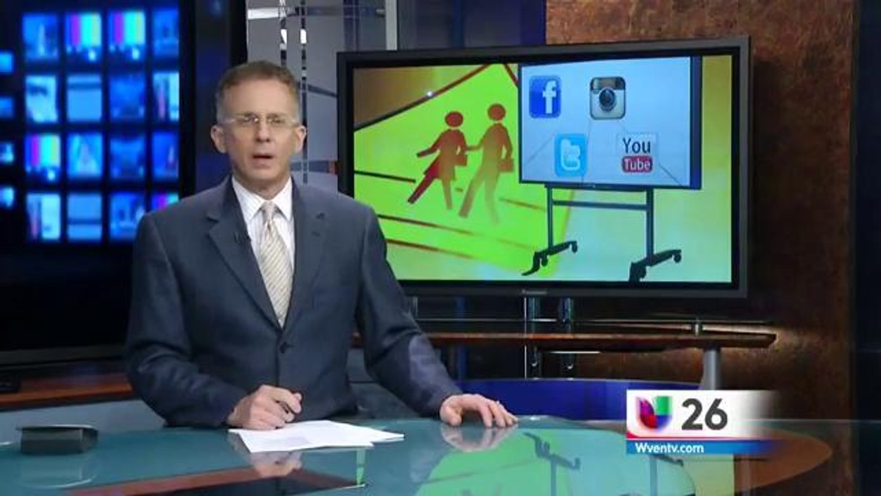 Implementan nueva herramienta para evitar el acoso escolar en escuelas del Condado Orange