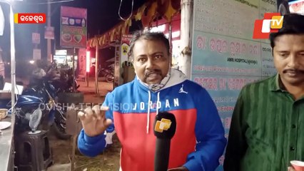 Relishing A Sip Of Tandoori Chai In Winter Chill Is An Unique Experience