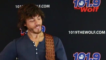 Chris Janson\'s Buy Me a Boat